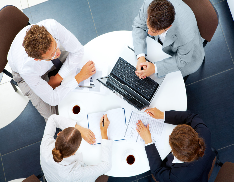 Administracion de Personal  